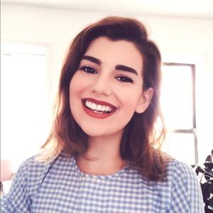 Meet your Posher, Alex